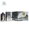 Fumot Digital Box 12000Puff Paras Seling Vape -laite